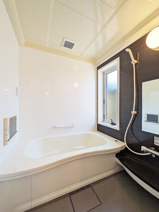 埼玉県さいたま市大宮区三橋1丁目(一戸建)の賃貸物件戸建ての風呂