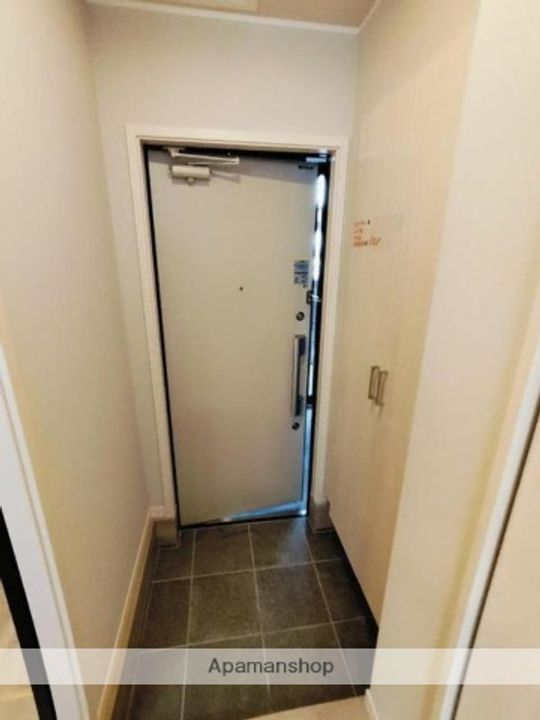 埼玉県さいたま市大宮区大成町3丁目の賃貸アパートの内装