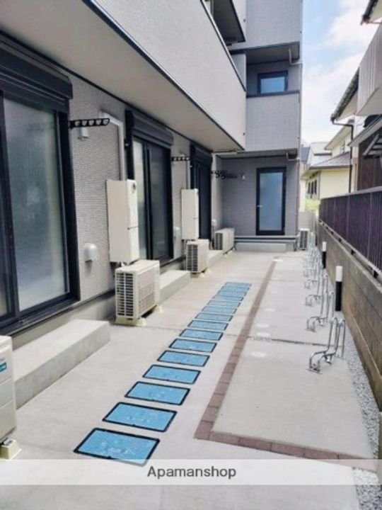 埼玉県さいたま市大宮区大成町3丁目の賃貸アパートのその他画像