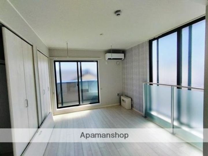 埼玉県さいたま市大宮区大成町3丁目の賃貸アパートの内装