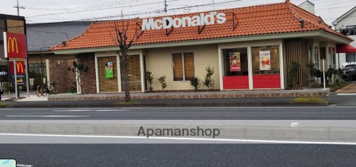 モアナヒルズⅠの周辺