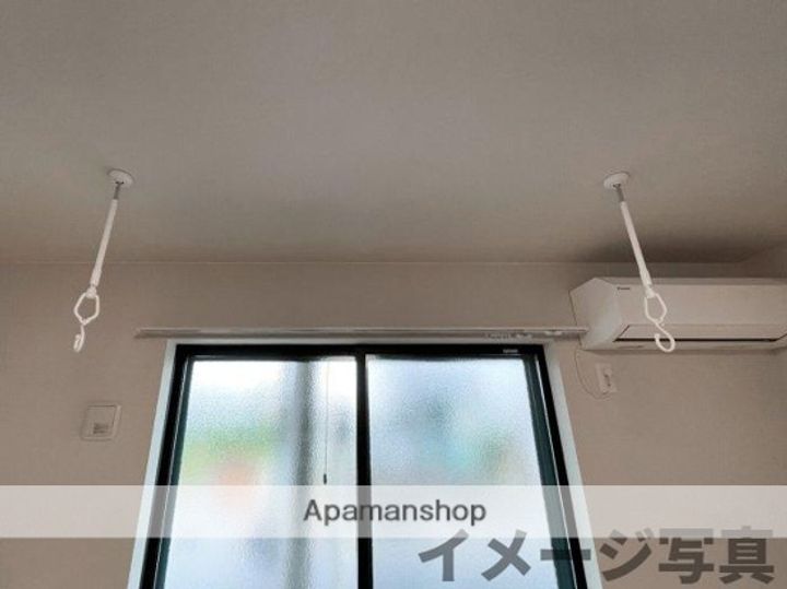 (仮称)キャメル東大成町2の内装