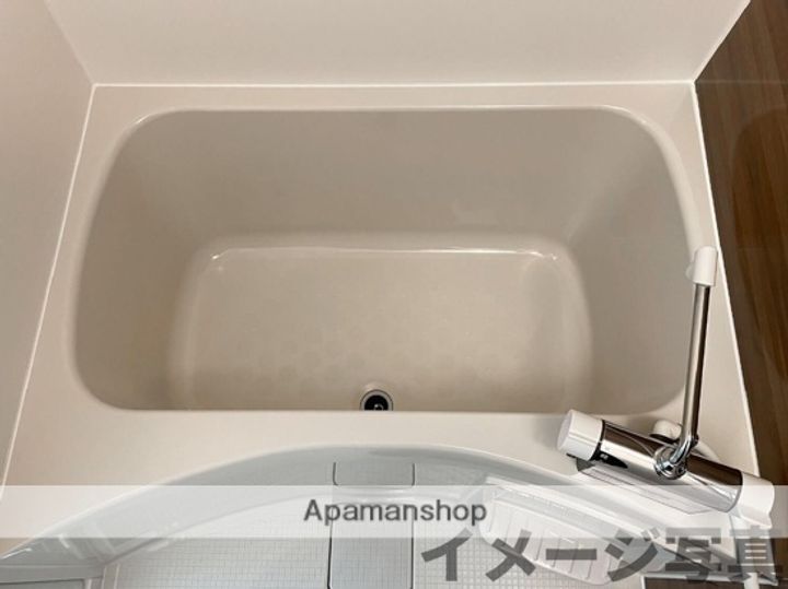 (仮称)キャメル東大成町2の内装