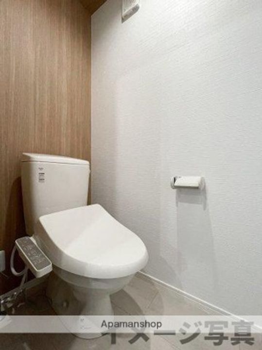 (仮称)キャメル東大成町2のその他画像