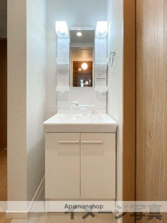 (仮称)キャメル東大成町2のその他画像