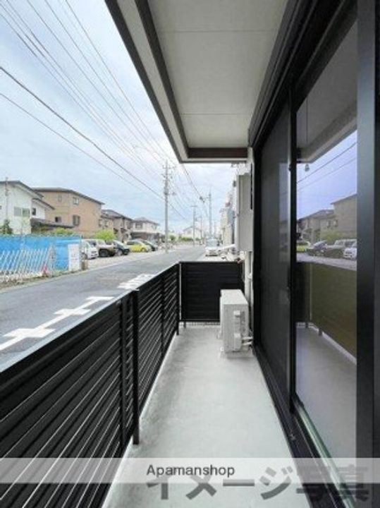 (仮称)キャメル東大成町2のその他画像