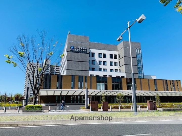 (仮称)キャメル東大成町2の周辺