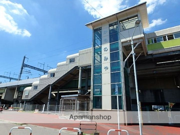 (仮称)キャメル東大成町2の周辺