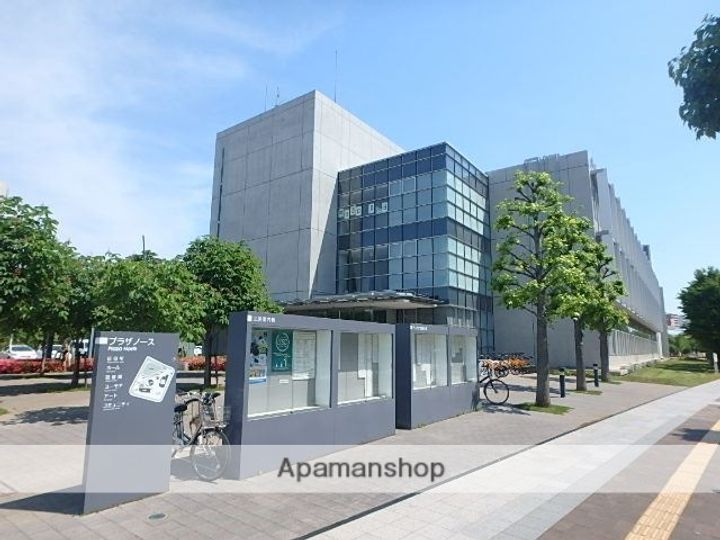 (仮称)キャメル東大成町2の周辺