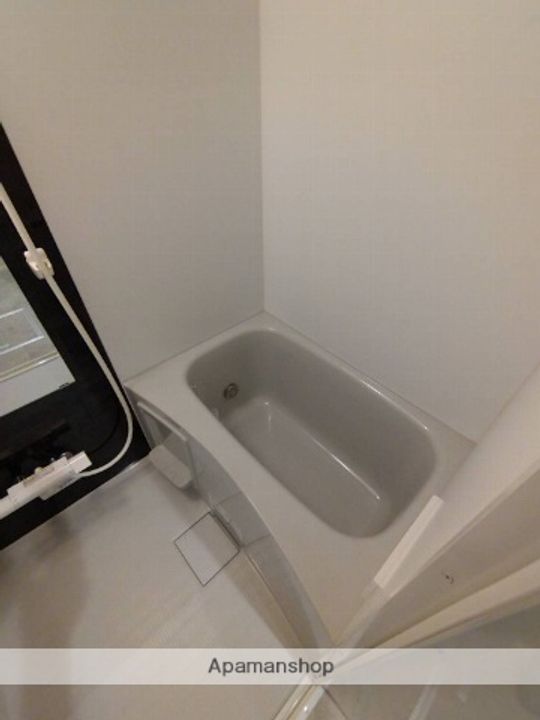 GRADUS西大宮の風呂