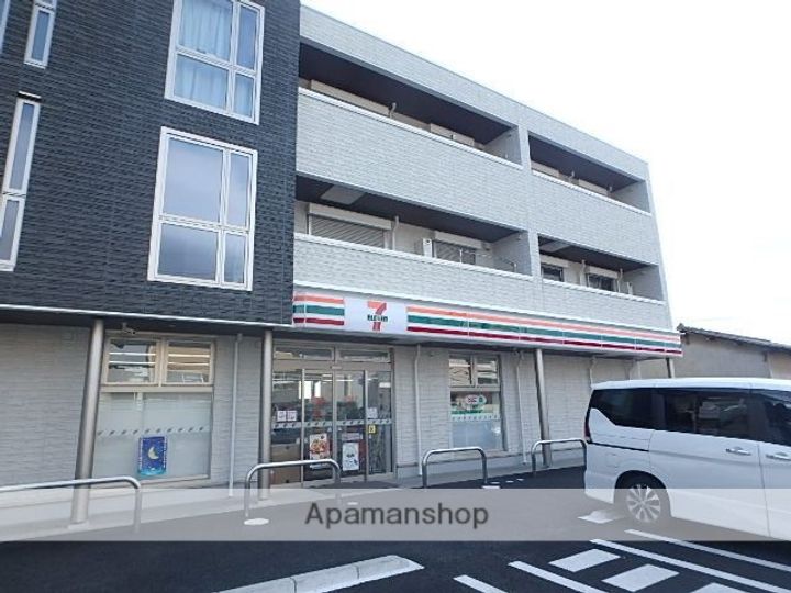 埼玉県さいたま市北区宮原町3丁目の賃貸マンションの周辺