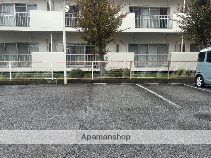 サンハイツ石田のその他画像