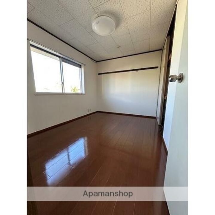 ボンワット201の内装