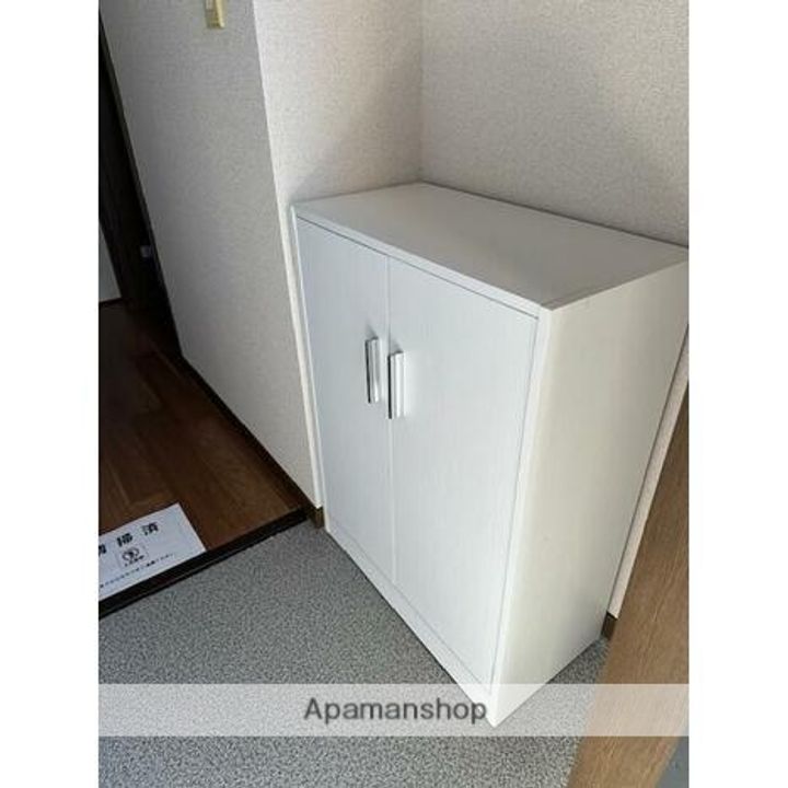 ボンワット201のその他画像