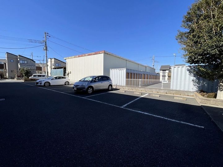 レオパレスヒルズ本郷町のその他画像