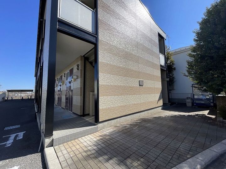 レオパレスヒルズ本郷町のその他画像
