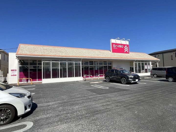 レオパレスヒルズ本郷町の周辺