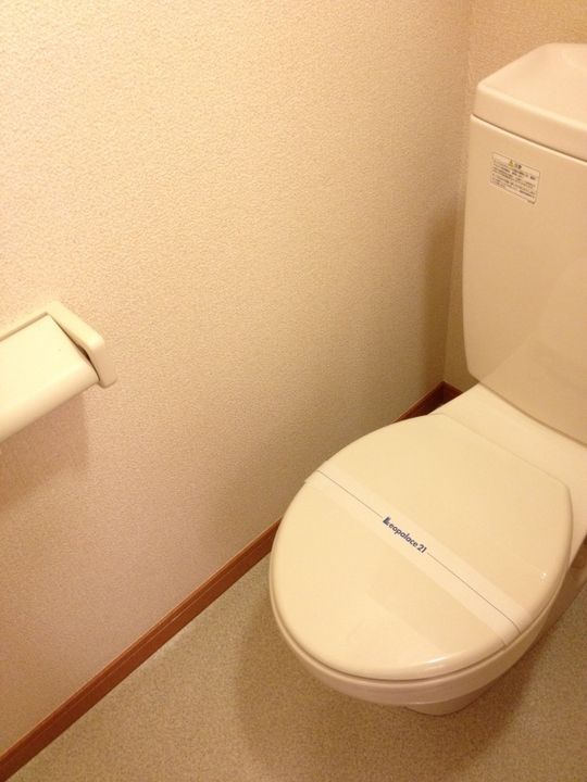 レオパレスエトワールのその他画像