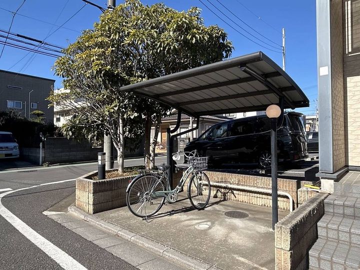 レオパレスエトワールのその他画像