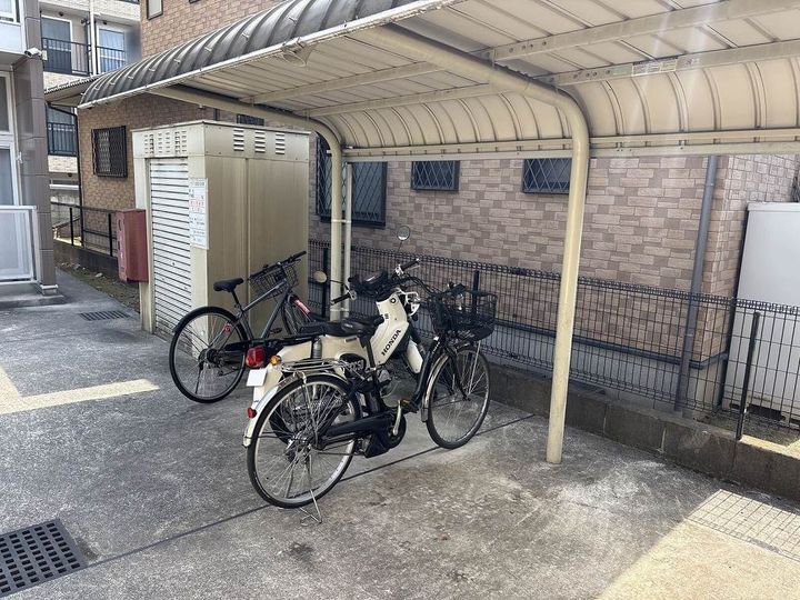 レオパレス光のその他画像