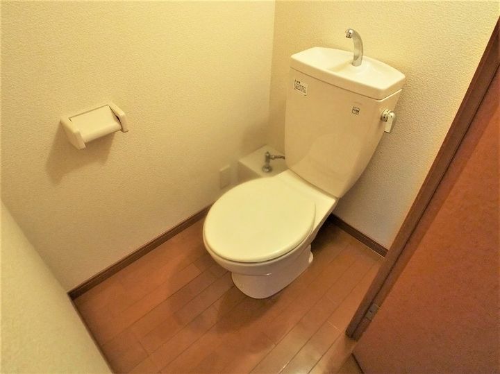 レオパレス光のその他画像