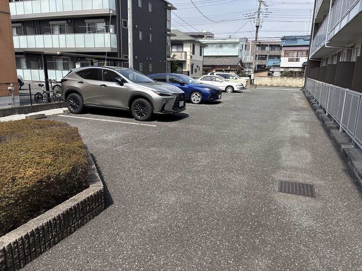 レオパレス光のその他画像