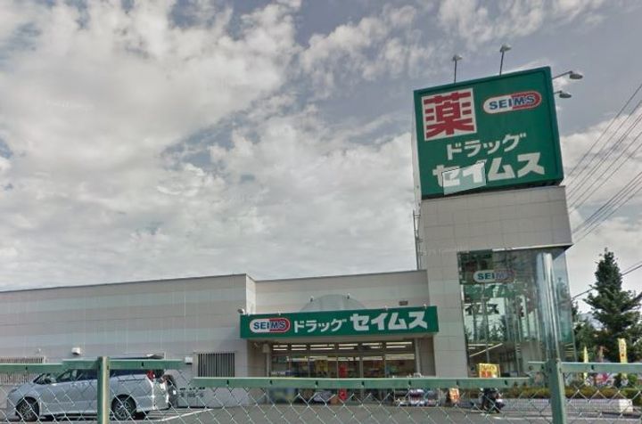レオパレス西本郷の周辺