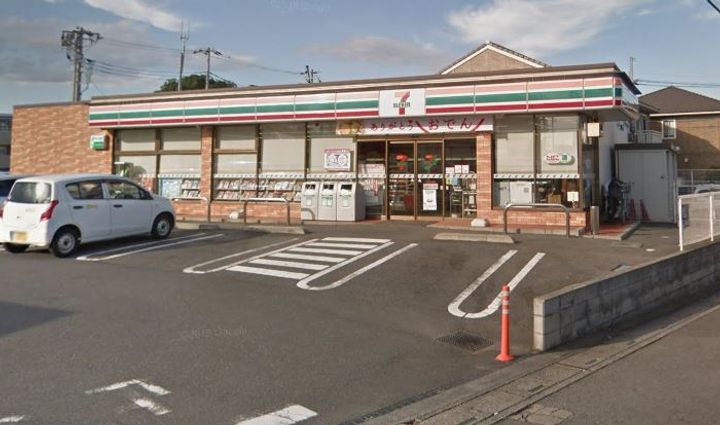 レオパレス西本郷の周辺