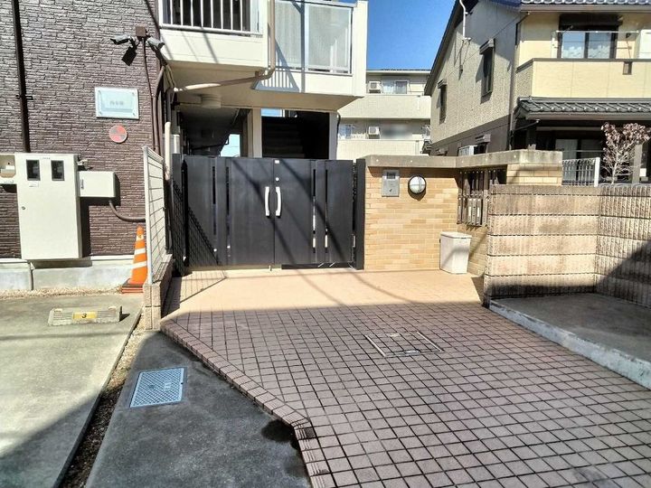 レオパレス西本郷のその他画像