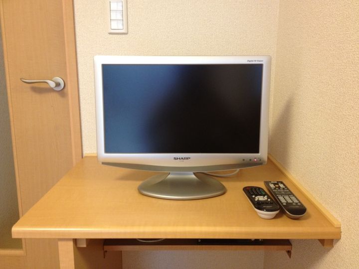 レオパレス西本郷のその他画像