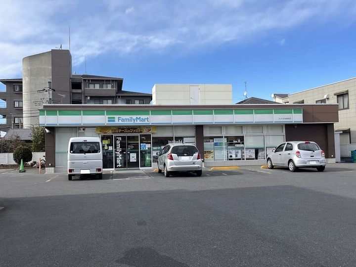 レオパレスウエスト本郷Ⅱの周辺