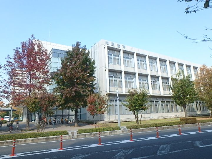 レオパレスウエスト本郷Ⅱの周辺