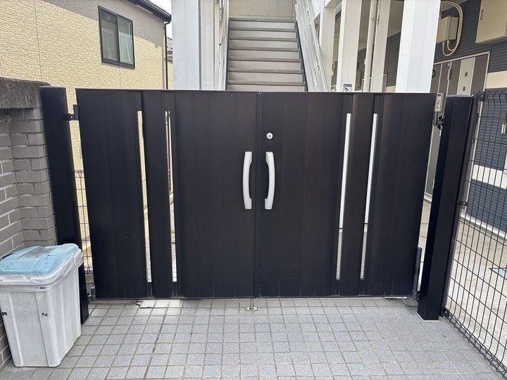 レオネクストセレーネの外観
