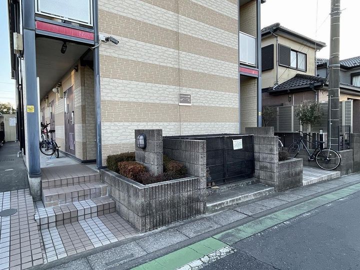 レオパレスロビンのその他画像