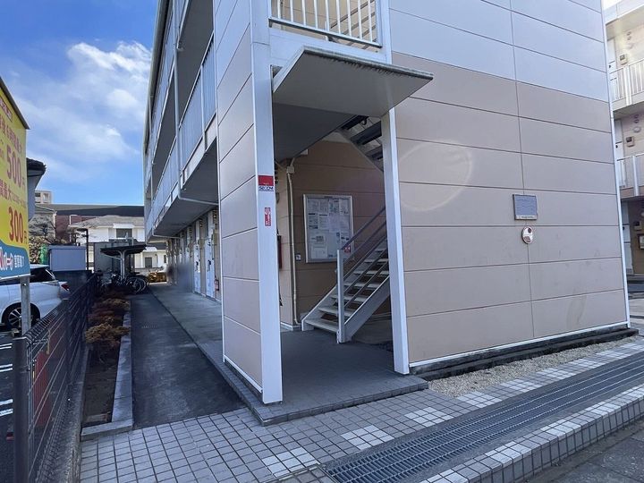 レオパレスSHIMIZU Ⅰのその他画像