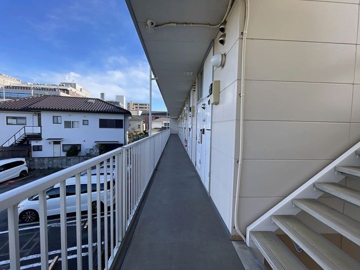 レオパレスSHIMIZU Ⅰのその他画像