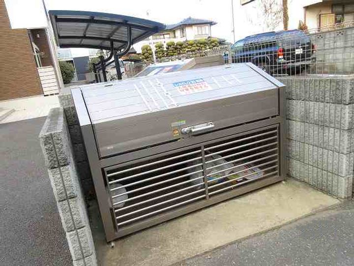 レオネクストクラージュ日進のその他画像