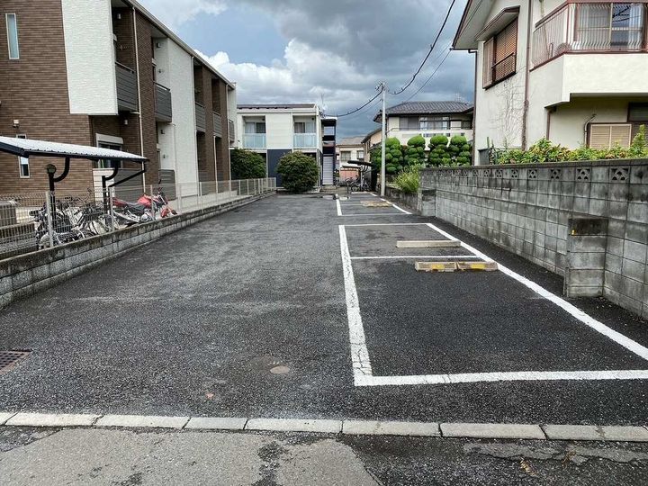 レオネクストクラージュ日進のその他画像
