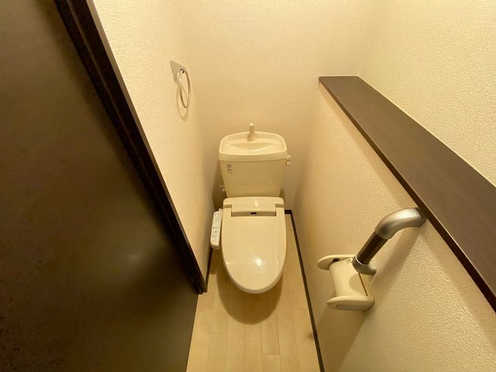 レオネクストクラージュ日進のその他画像