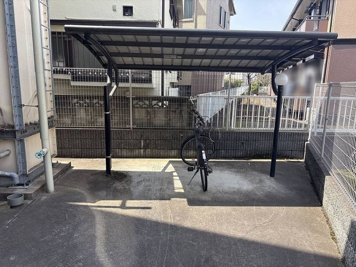 レオパレスラグレージュのその他画像