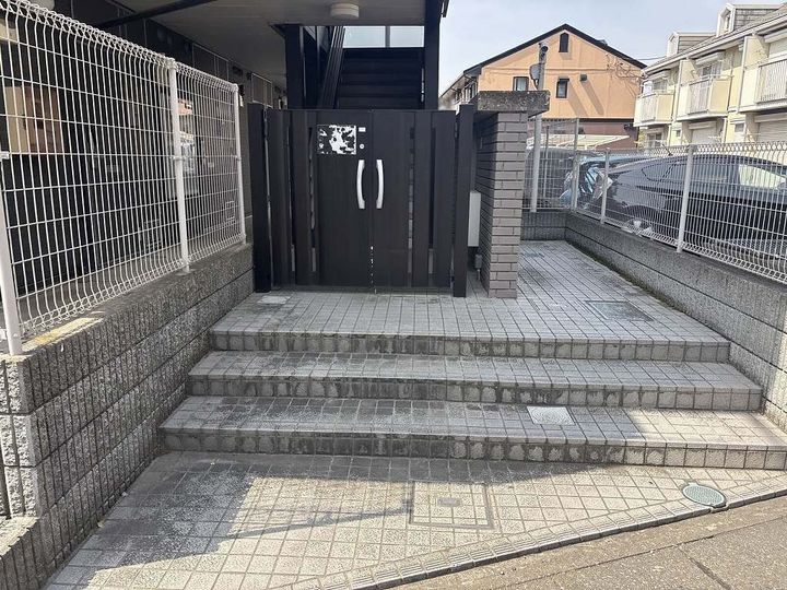 レオパレスラグレージュのその他画像