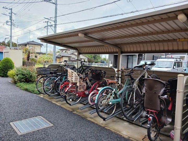 ルミナース コートⅠのその他画像