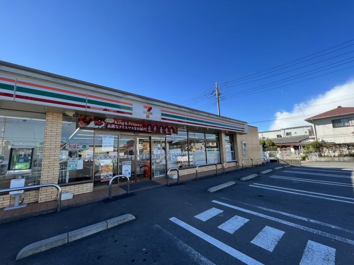ルミナース コートⅠの周辺