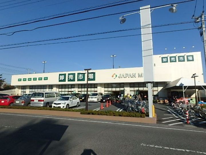 アンフェリュールHIDEの周辺