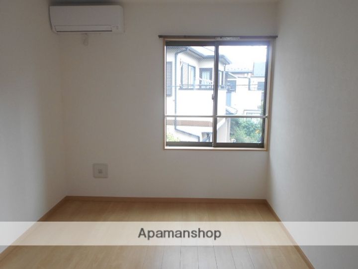 AMBOISE指扇(アンボワーズ)の居間