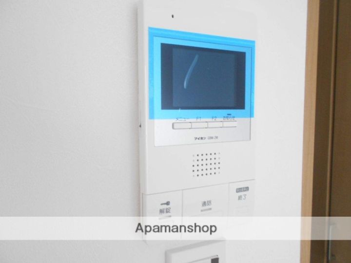 AMBOISE指扇(アンボワーズ)のその他画像