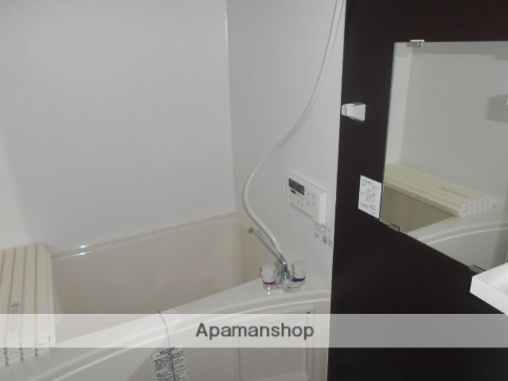 AMBOISE指扇(アンボワーズ)の風呂