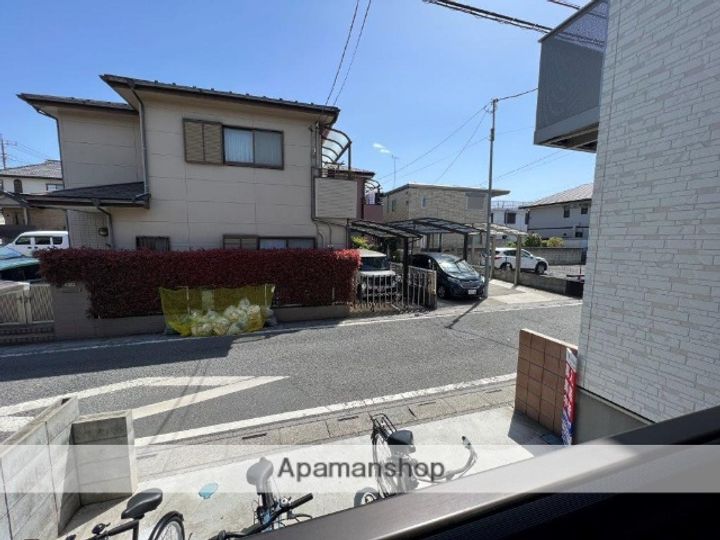 埼玉県さいたま市北区日進町2丁目の賃貸アパートのその他画像