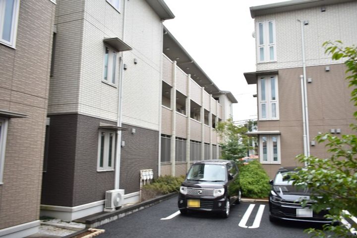 本郷の杜 ブランのその他画像