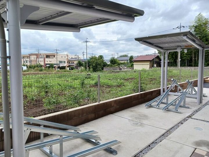 メゾン・シュシュⅡのその他画像